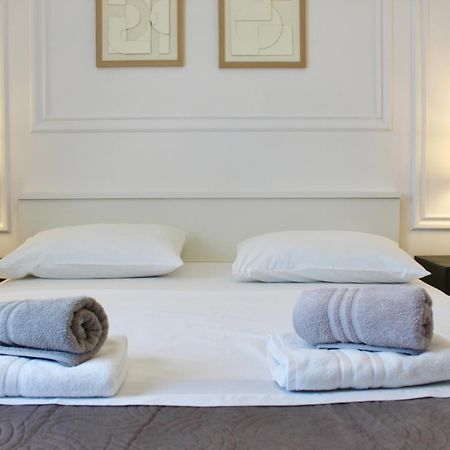 Luxury Apartment Antoni Podstrana Exterior foto