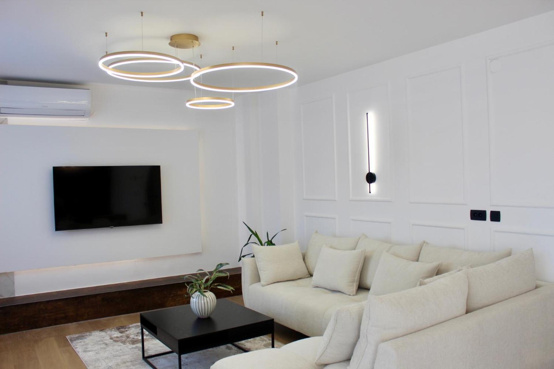 Luxury Apartment Antoni Podstrana Exterior foto